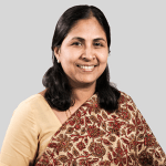 Mekhala Devaraj